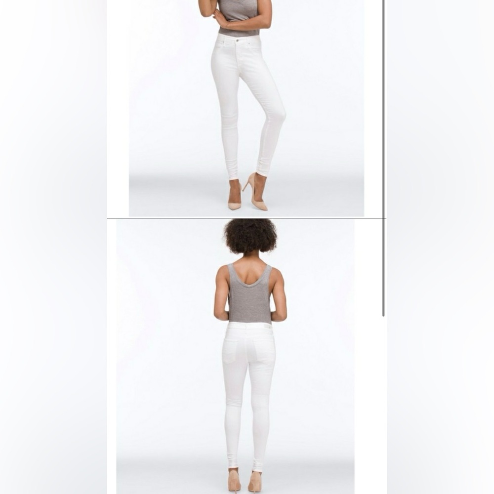 Adriano Goldscheid Farrah Skinny (size 28R)